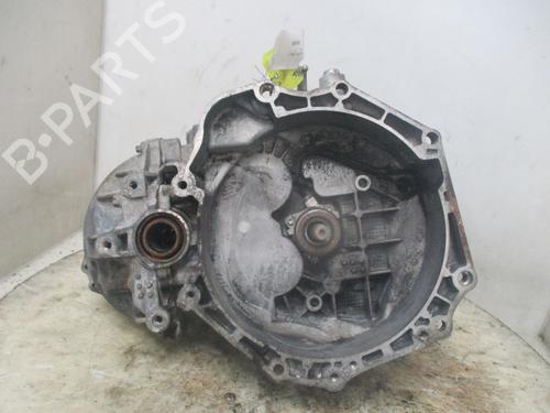 Used Gearbox Gearbox OPEL ASTRA J (P10) 1.7 CDTI (68) (110 hp) 33458638 33458638