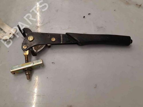 Handbremse für PEUGEOT 205 II (20A/C) [1987-2000]  26629059