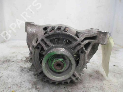 Used Alternator FIAT 500 (312_) 1.4 (312AXC1B, 312CXC1B) (100 hp) 26621891