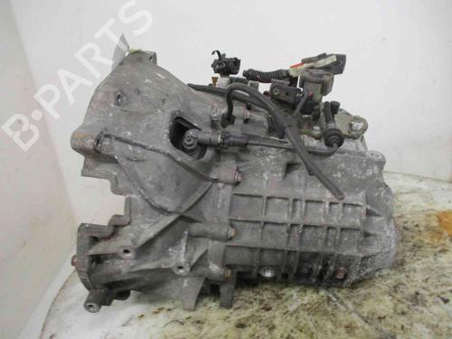 Gearbox FORD MONDEO III Saloon (B4Y) | BP20202835M3