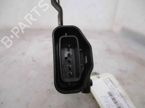 Front left lock TOYOTA AYGO (_B1_) 1.4 D-4D (WNB10_, WNB10R) | BP19714966C98 