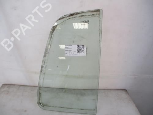 Used Rear left door window DACIA SANDERO 1.5 dCi (88 hp) 26197813