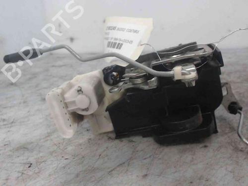 Used Front left lock FIAT PUNTO (188_) 1.2 16V 80 (188.233, .235, .253, .255, .333, .353, .639,... (80 hp) 20205979