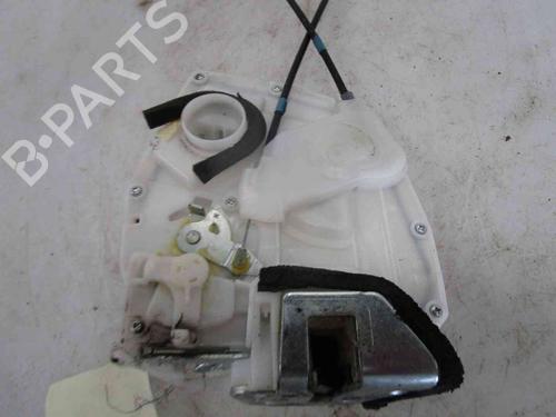 Rear right lock OPEL AGILA B (H08) 1.3 CDTI (F68) | BP19721567C99 