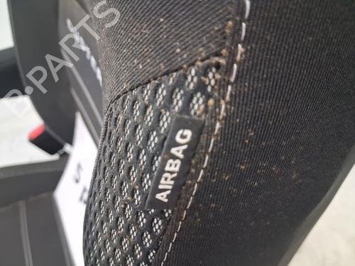 Sæde venstre fortil DACIA DUSTER (HM_) 1.5 dCi 110 (HMAB) | BP39178953C15 - Image 4
