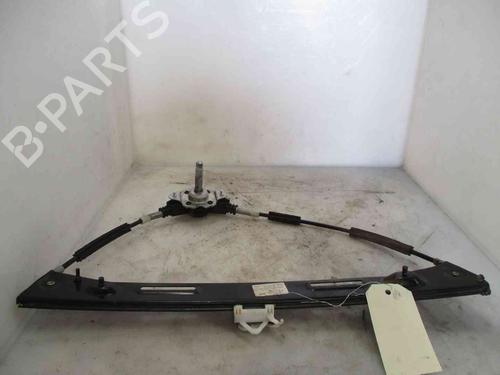 Used Front left window mechanism FIAT PANDA (169_) 1.1 (169.AXA1A) (54 hp) 24007829