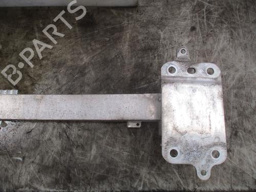 Front bumper reinforcement OPEL CORSA E (X15) 1.4 (08, 68) | BP28527145C109