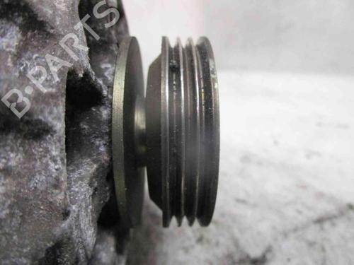 Alternator RENAULT CLIO II (BB_, CB_) 1.2 16V (BB05, BB0W, BB11, BB27, BB2T, BB2U, BB2V, CB05,... | BP20206776M7 