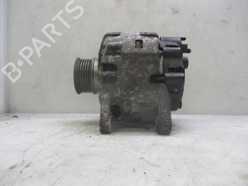 Alternator DACIA SANDERO  | BP26636584M7 
