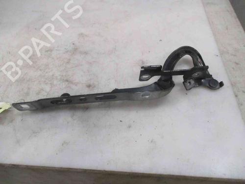 Used Hinge/Door check strap PEUGEOT 208 I (CA_, CC_) 1.6 BlueHDi 100 (100 hp) 26634029