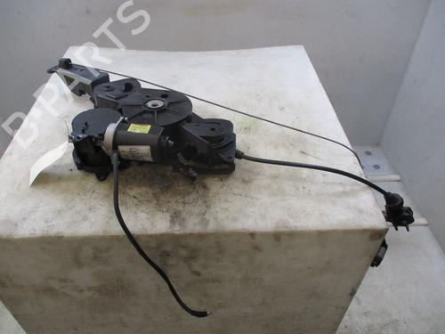 Used Other PEUGEOT 807 (EB_) 2.0 HDI (136 hp) 29379744