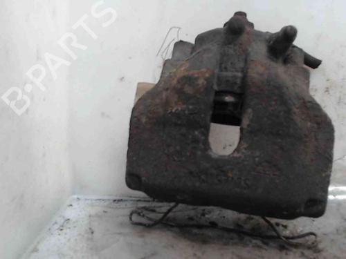 Left front brake caliper OPEL VECTRA B Estate (J96) 1.6 i (F35) | BP21833091M105 