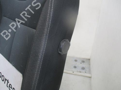Right front seat CITROËN C4 II (NC_) 1.6 HDi 90 | BP37648404C16 - Image 4