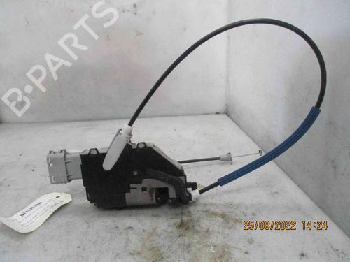 Rear right lock PEUGEOT 407 SW (6E_, 6D_) 2.0 HDi 135 | BP19740925C99 