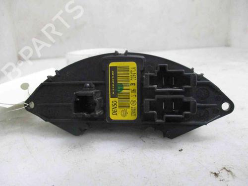 Heater resistor OPEL CORSA D (S07) 1.3 CDTI (L08, L68) | BP26625278M108 