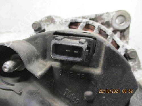 Alternator BMW 3 Coupe (E46) 320 Ci | BP19724188M7 