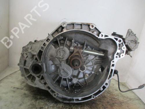 Used Gearbox RENAULT LAGUNA I (B56_, 556_) 2.2 dT (B569) (113 hp) 30949195
