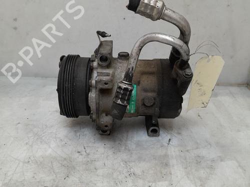 AC-Kompressor RENAULT CLIO II (BB_, CB_) 1.2 (BB0A, BB0F, BB10, BB1K, BB28, BB2D, BB2H, CB0A,... | BP30978411M34 