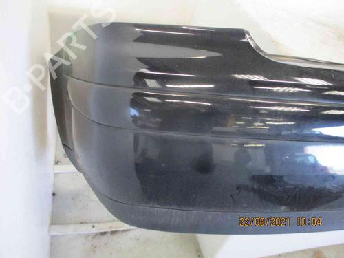 Rear bumper VW BORA I (1J2) 1.6 | BP19740040C8 