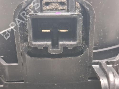 Heater blower motor OPEL INSIGNIA A (G09) 2.0 CDTI (68) | BP40468122M62 - Image 4