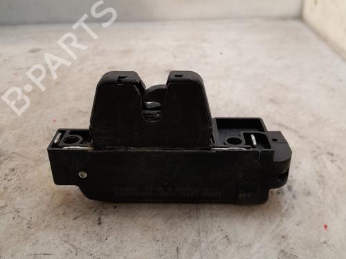 Tailgate lock CITROËN C8 (EA_, EB_) 2.0 HDi | BP29413742C101 