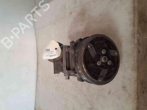 AC compressor CITROËN C3 I (FC_, FN_)  | BP26631503M34 