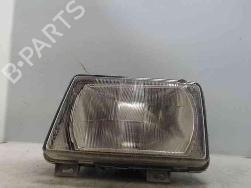 Used Left headlight SEAT IBIZA I (21A) [1984-1993]  20201762