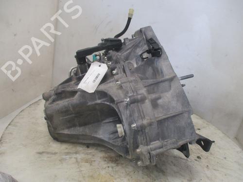Gearbox RENAULT CLIO V (B7_) 1.5 Blue dCi 85 (B7AG) | BP34174493M3 - Image 4