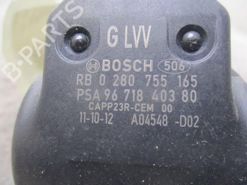 Pedal CITROËN DS4 (NX_) 1.6 HDi 90 | BP25377856I4 