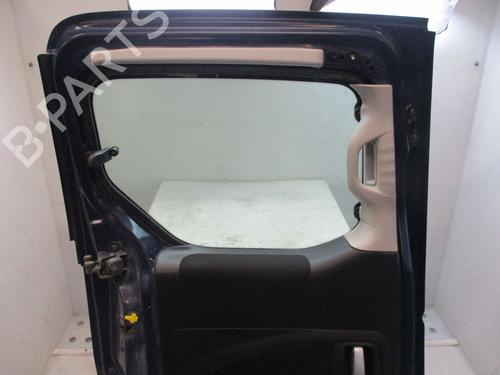 Venstre side skydedør PEUGEOT PARTNER Tepee 1.6 BlueHDi 120 | BP31604500C74 