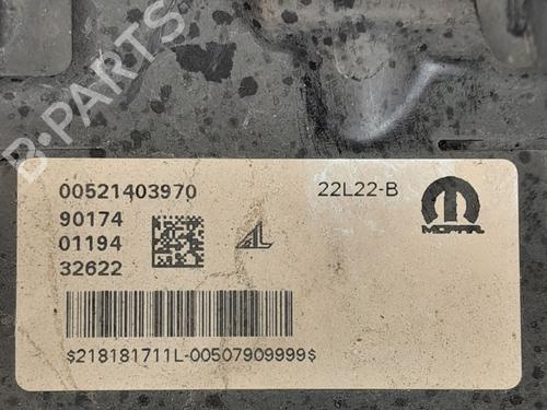 Left front indicator FIAT 500e (332_) Elektro 3+1 (FA1) | BP26517841C32 