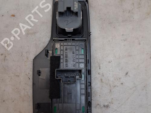 Front left window mechanism SEAT IBIZA V (KJ1, KJG) 1.0 TSI | BP38545203C22 - Image 2