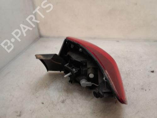 Venstre baglygte RENAULT CLIO V (B7_) 1.0 TCe 90 (B7MT) | BP39151350C34 - Image 3