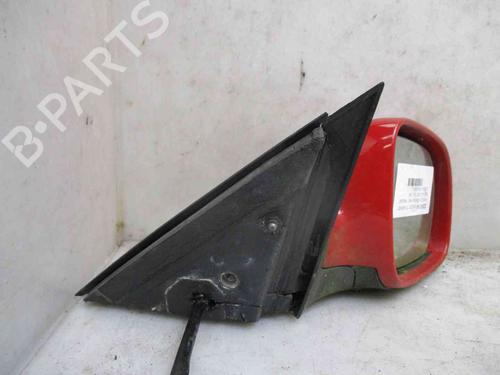 Right mirror VW PASSAT B5.5 (3B3) 1.6 | BP19722026C27 