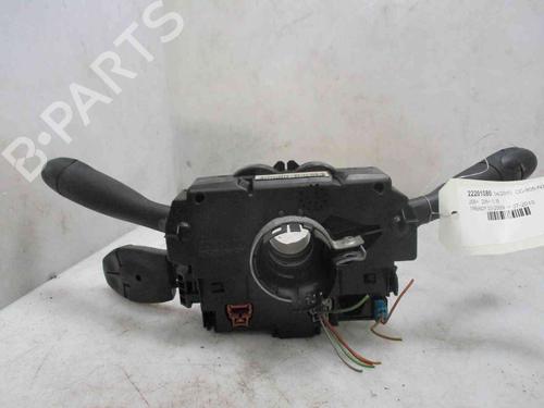 Headlight switch PEUGEOT 206+ (2L_, 2M_) 1.1 | BP25377823I24 