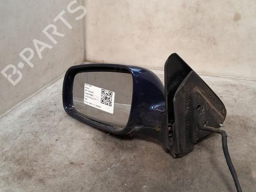 Used Left mirror SEAT LEON (1M1) 1.9 TDI (110 hp) 26537750