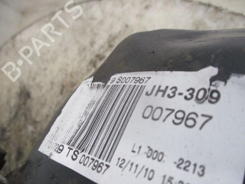 Gearbox RENAULT TWINGO II (CN0_) 1.2 Turbo (CN0C, CN0F) | BP38626966M3 - Image 5