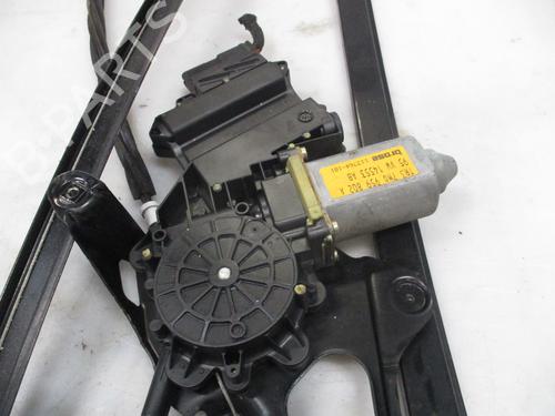 Front right window mechanism VW SHARAN (7M8, 7M9, 7M6) 2.0 | BP24014190C23 