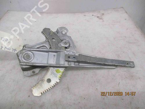 Used Rear right window mechanism NISSAN MICRA III (K12) 1.2 16V (80 hp) 24010489