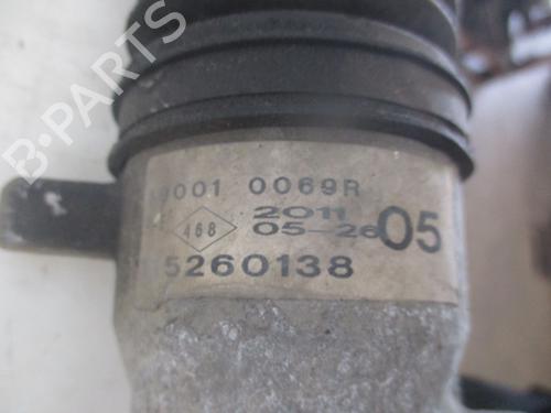 Steering rack RENAULT LATITUDE (L70_) 3.0 dCi 240 (L70G) | BP36309512M22  - Image 5