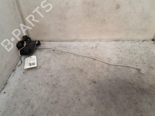 Used Front right lock DACIA LODGY (JS_) 1.2 TCe (JSAY, JSM0) (115 hp) 27921054