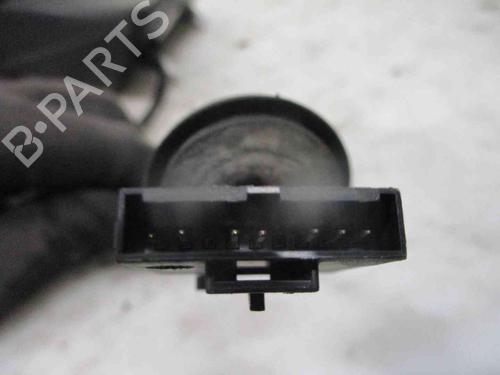 Right mirror OPEL ZAFIRA / ZAFIRA FAMILY B (A05) 1.6 (M75) | BP19736509C27 