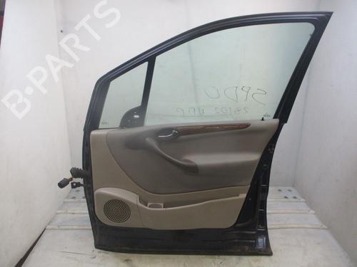 Right front door MERCEDES-BENZ A-CLASS (W168) A 170 CDI (168.009, 168.109) | BP29901065C3