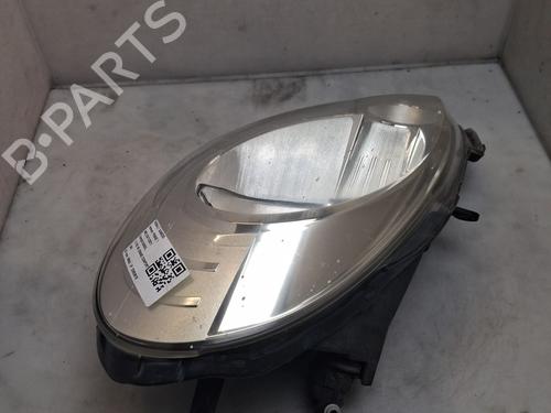 Left headlight RENAULT KANGOO Express (FW0/1_) 1.5 dCi 85 (FW0K, FW0L, FW0B) | BP39936604C28 - Image 3