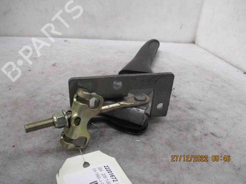 Hand brake PEUGEOT 206 Hatchback (2A/C)  | BP24011691I18 