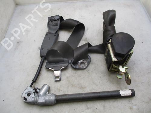 Front left belt tensioner CITROËN XSARA PICASSO (N68) 2.0 HDi | BP24013711C87 