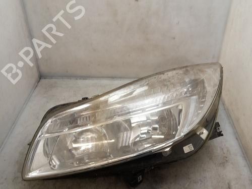 Used Left headlight OPEL INSIGNIA A (G09) [2008-2017]  32484961