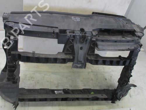 Used Front slam panel Front slam panel VW GOLF VI (5K1) 2.0 TDI (110 hp) 33726730 33726730