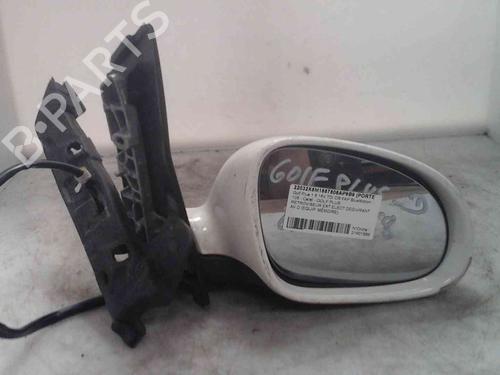Used Right mirror VW GOLF PLUS V (5M1, 521) 1.2 TSI (105 hp) 20202889