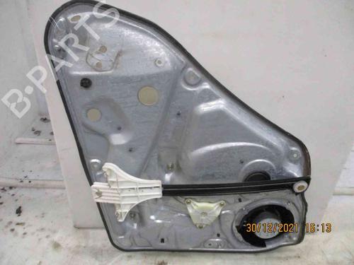 Rear left window mechanism VW PASSAT B5.5 (3B3) 1.9 TDI | BP26622920C24 